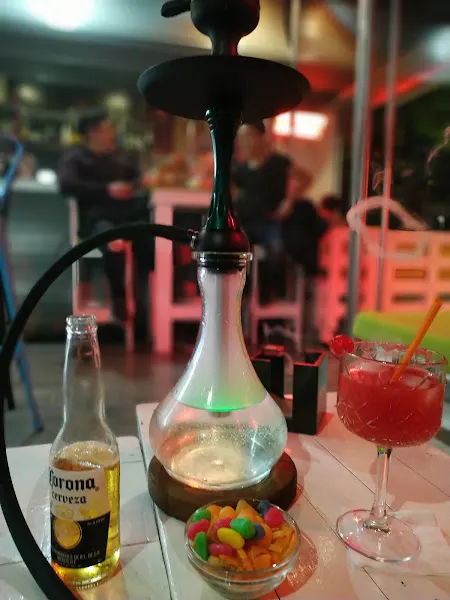 Café Y Copas Zona VIP - Ciudad Real