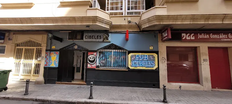 CibelesBillar - Pub en Ciudad Real - foto 2