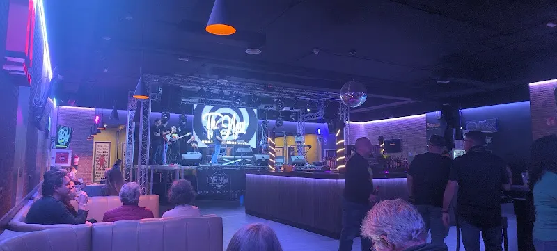 The New Valdemoro El Restón