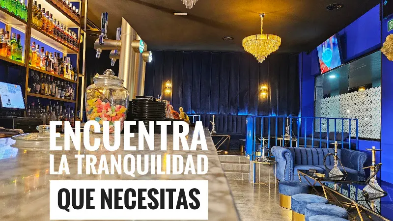 Cristal Lounge Valdemoro - Coctelería en Valdemoro - foto 2