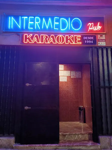 Karaoke Intermedio Pub - Bar en Valdemoro - foto 2