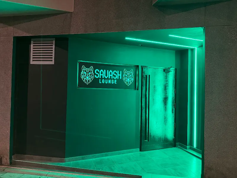 SAVASH LOUNGE - Pub en Valdemoro - foto 2