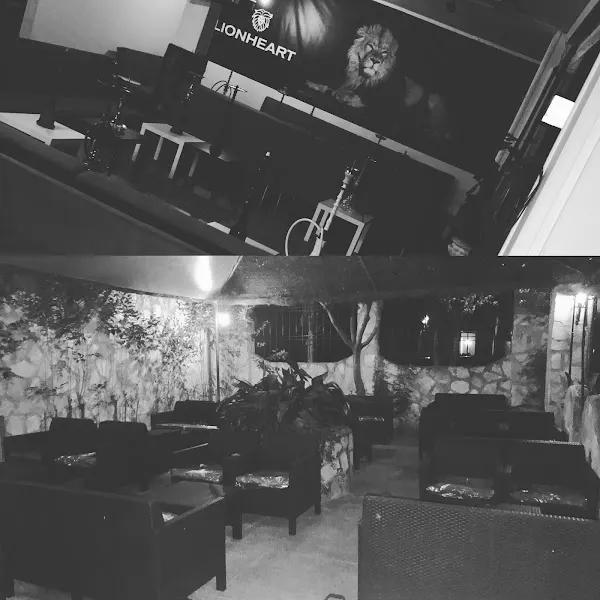Lionheart Shisha Lounge & Cocktail Bar - Coctelería en Valdemoro - foto 2