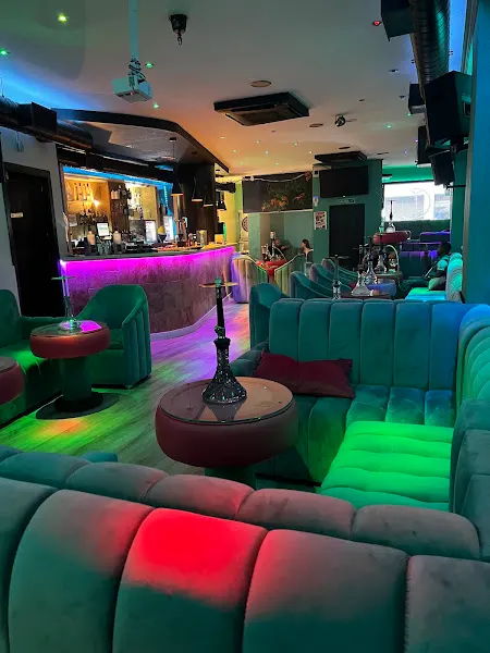 Secreto Lounge club Hookah & Drink - Valdemoro
