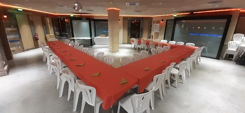 Salon celebraciones DEVA - Salón para eventos en Alcalá de Guadaíra - foto 2