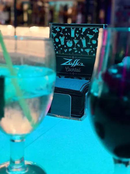 Zaffir Copas