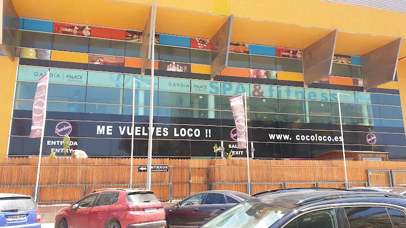 Cocoloco - Discoteca en Gandia - foto 3