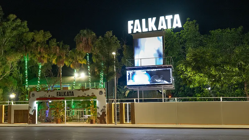 Falkata - Discoteca en Gandia - foto 2