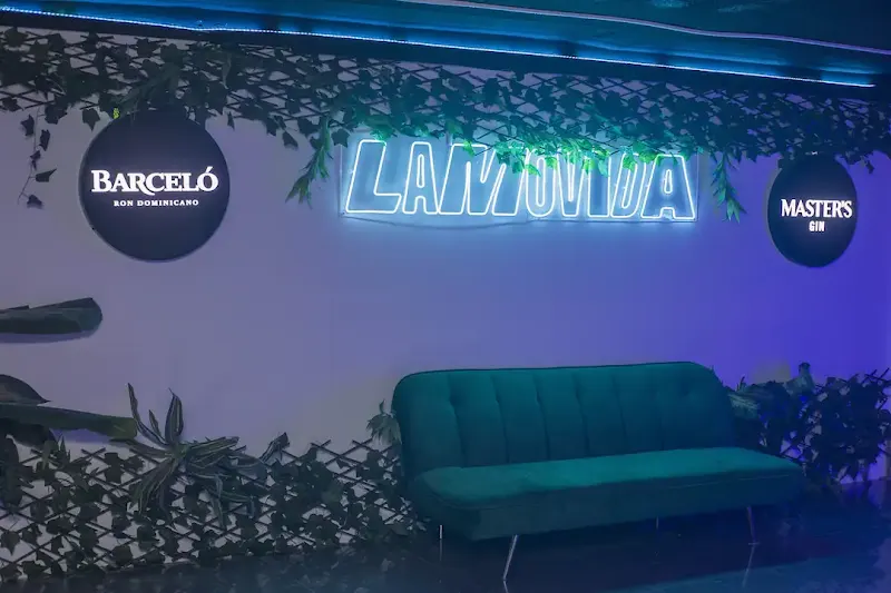 La Movida Gandía