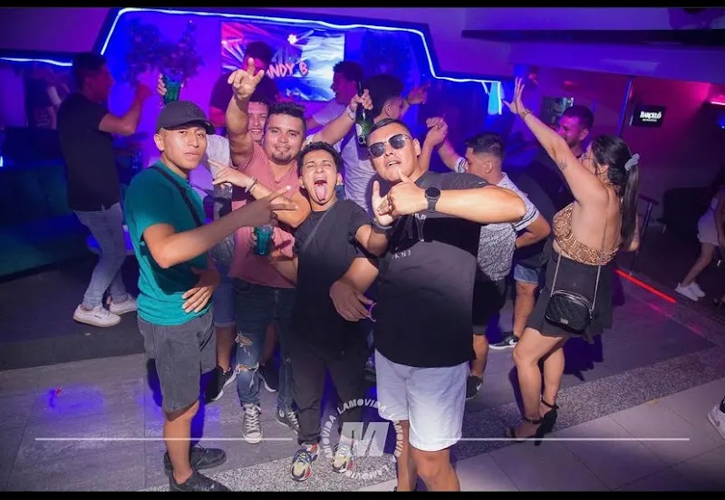 La Movida Gandía - Discoteca en Gandia - foto 2