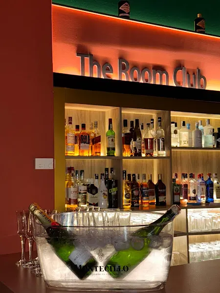 The Room Club - Gandia