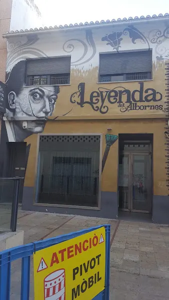 La Leyenda - Bar con música en directo en Gandia - foto 2