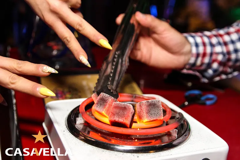 Casavella Lounge & Afterwork - Pub en Gandia - foto 3