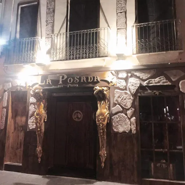 La Posada Del Prado - Pub en Gandia - foto 2