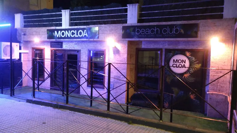 Moncloa Beach Club - Pub en Gandia - foto 2
