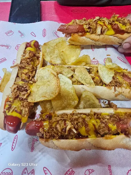 El Colmadito