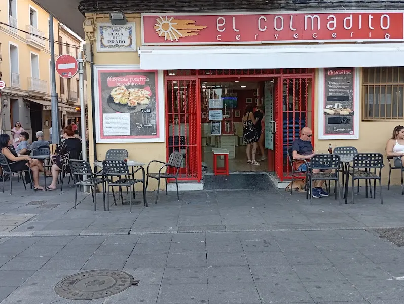 El Colmadito - Pub en Gandia - foto 2