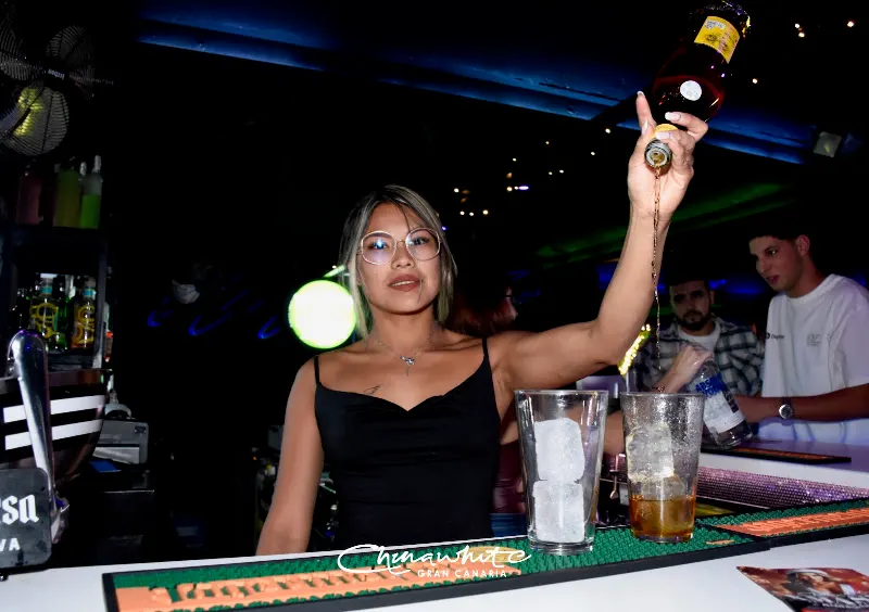 Chinawhite Club Gran Canaria - Club nocturno en Santa Lucia de Tirajana - foto 2