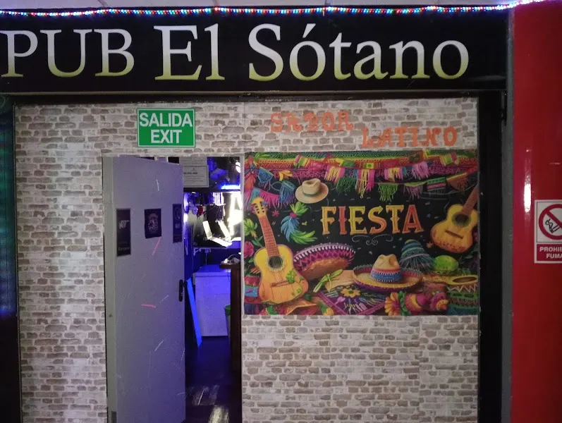 PUB EL SÓTANO MUSICA LATINA - Pub en Agüimes - foto 2