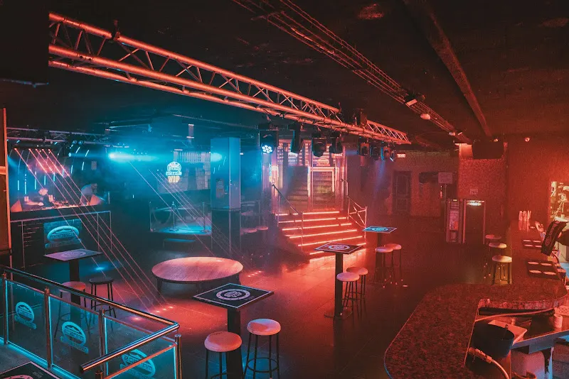 Disco Mango - Discoteca en Benalmádena - foto 2