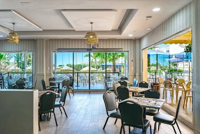 Disco Bar Beny´s - Benalmádena