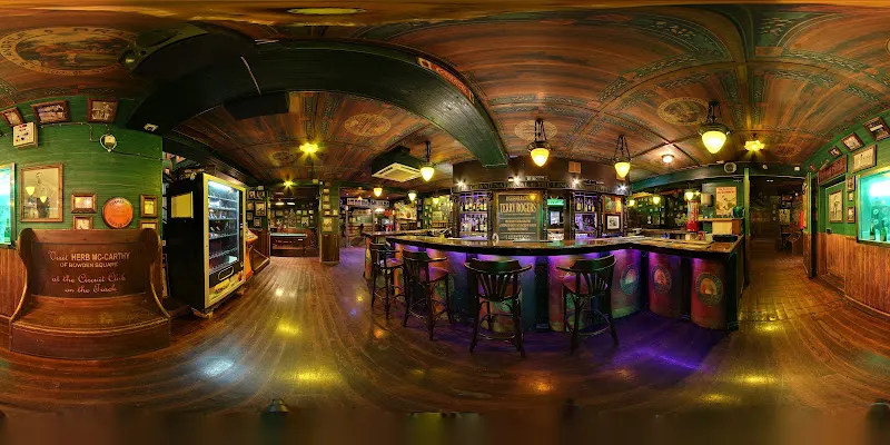 Molly Malones Benalmadena