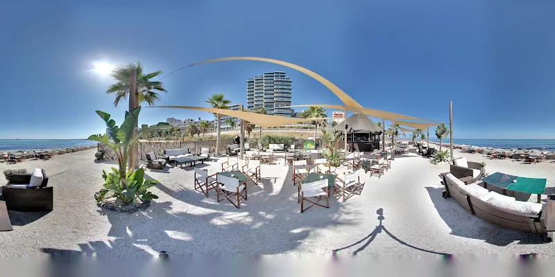 Salitos Bar - Benalmádena