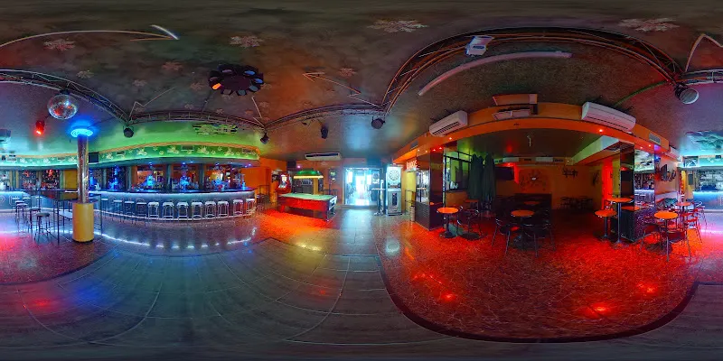 Pub y Bocateria Kim