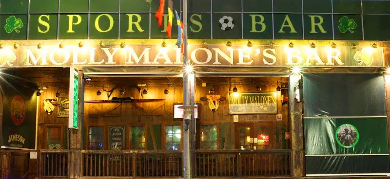 Irish Sky Bar - Lounge en Benalmádena - foto 2