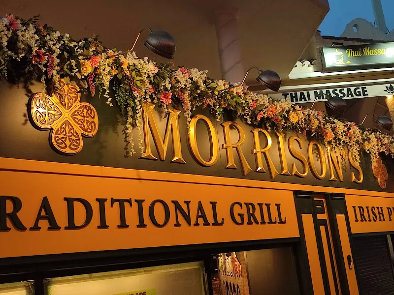 Pub MORRISON'S - Pub irlandés en Benalmádena - foto 2
