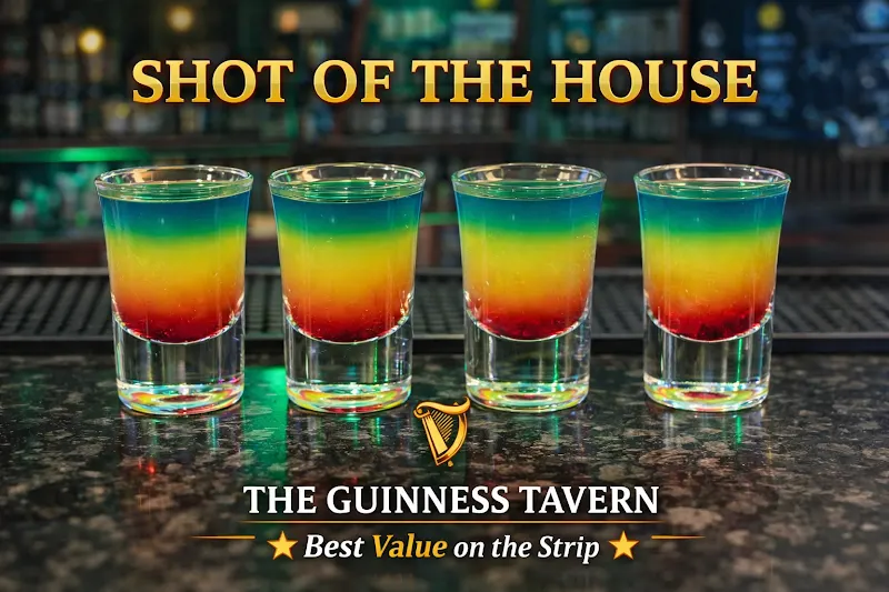 The Guinness Tavern - Torremolinos