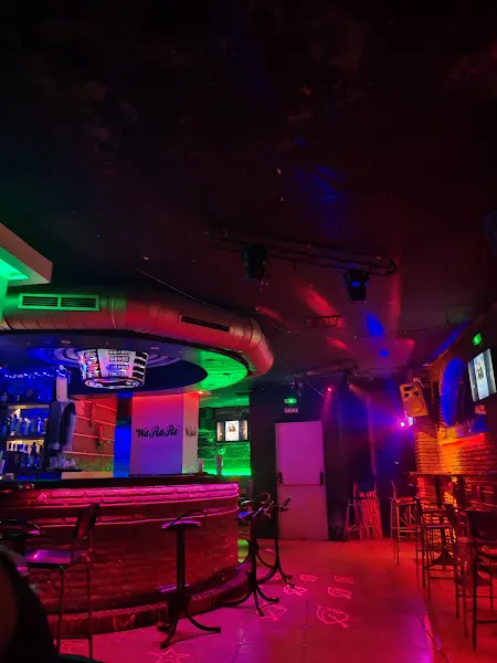 Warare Discoteca Latina - Discoteca en Benalmádena - foto 3