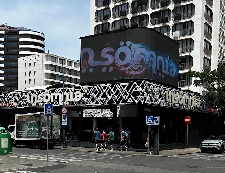 Insomnia - Club nocturno en Benidorm - foto 2