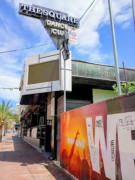Thesquare Benidorm Disco - Club en Benidorm - foto 2