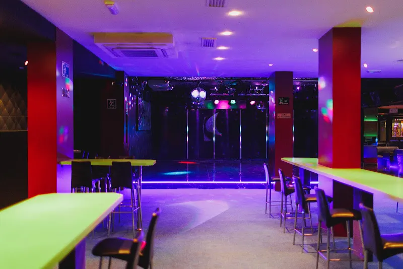 Pepe's Bar - Benidorm