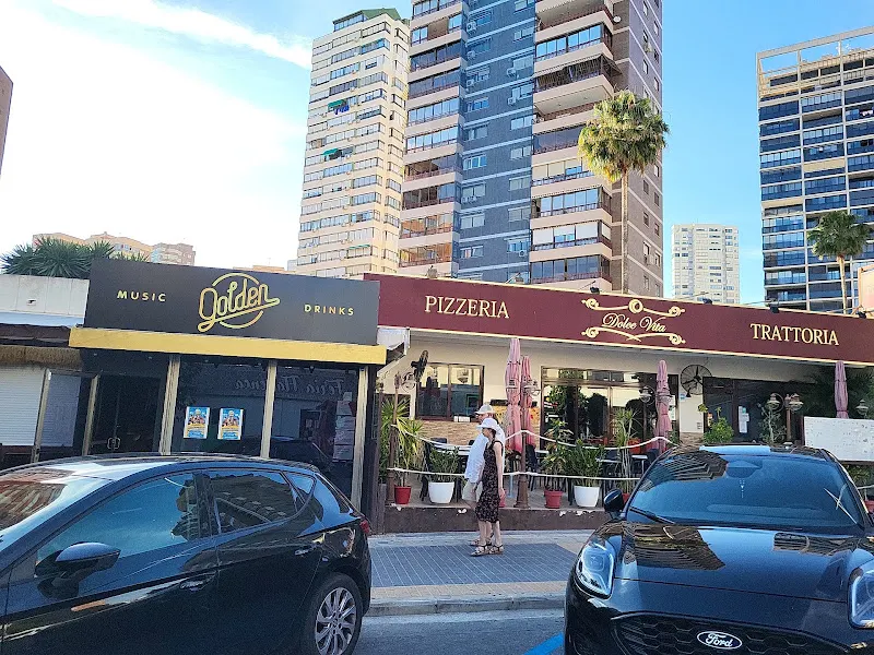 Golden Benidorm - Benidorm