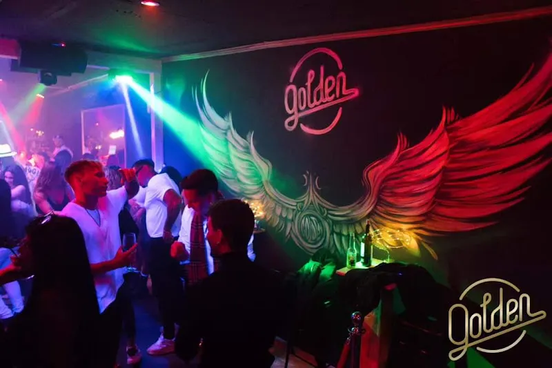 Golden Benidorm - Club nocturno en Benidorm - foto 2