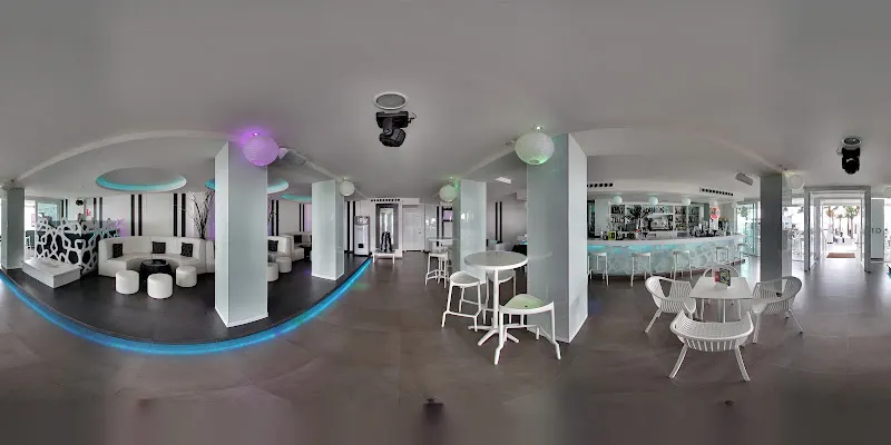 Moon Beach Club