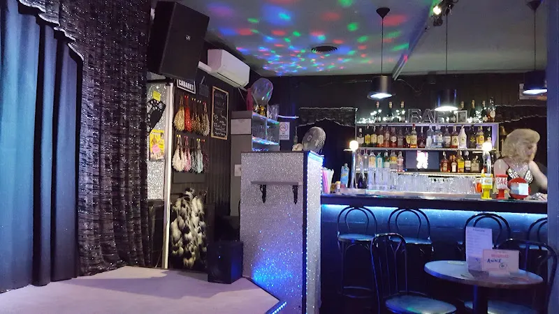 Kafee Klee - Bar gay en Benidorm - foto 2