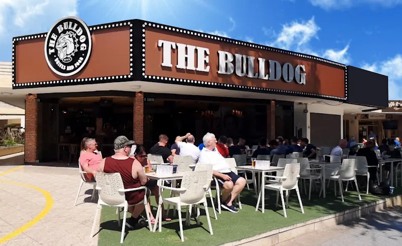 The Bulldog - Pub en Benidorm - foto 2