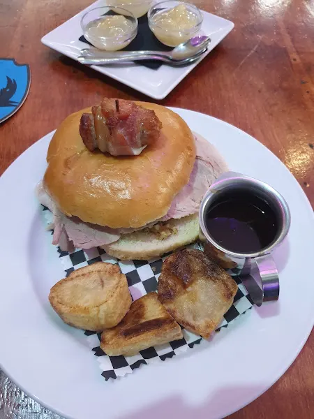 The Pig 'N' Whistle Music Pub - Pub en Benidorm - foto 3