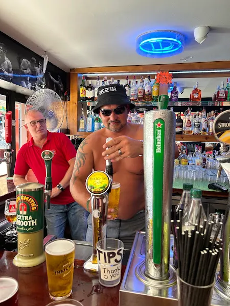 Rocky's Pub Benidorm - Benidorm
