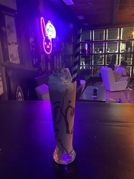Temple Hookah Lounge