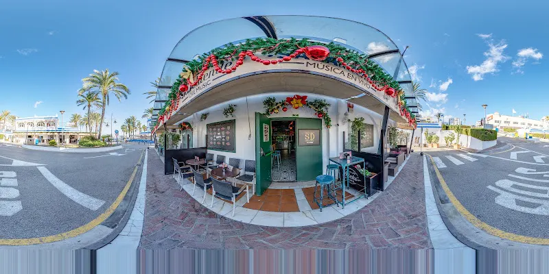 SALA DUENDE - Discoteca en Estepona - foto 2