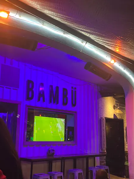 BAMBÜ CLUB ESTEPONA