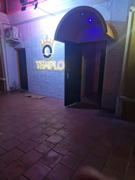Sala Templo en Estepona