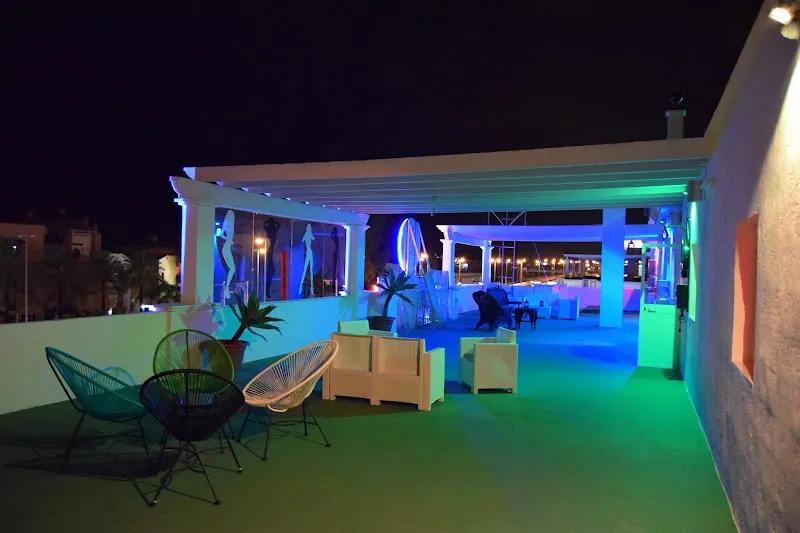 Sala Templo - Club nocturno en Estepona - foto 2