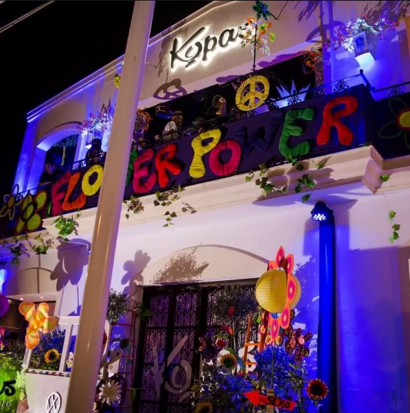 Kopas Estepona - Pub en Estepona - foto 2