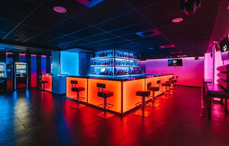 GLASS PALACE HOTEL CLUB ESTEPONA - Estepona