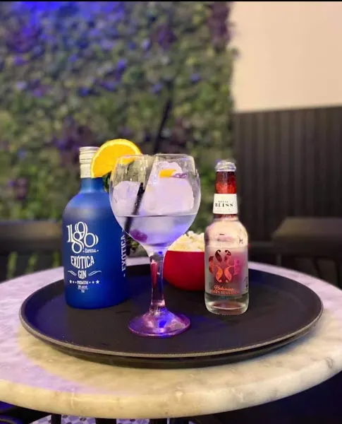 Mareo Pub Cafe - Estepona